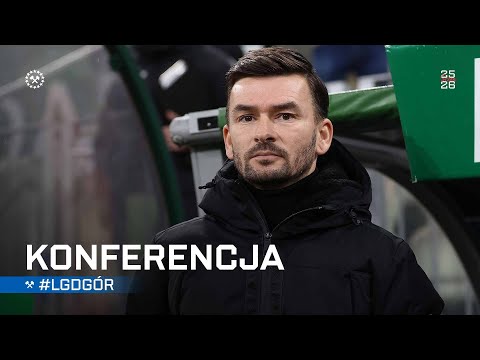 You are currently viewing Konferencja prasowa Michala Gašparíka po meczu Lechia Gdańsk – Górnik Zabrze