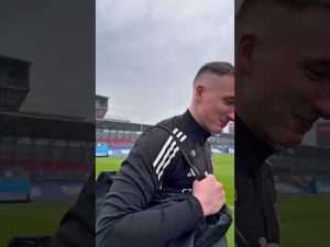 Read more about the article Jaki był najlepszy prezent mikołajkowy otrzymany w życiu? 🎁