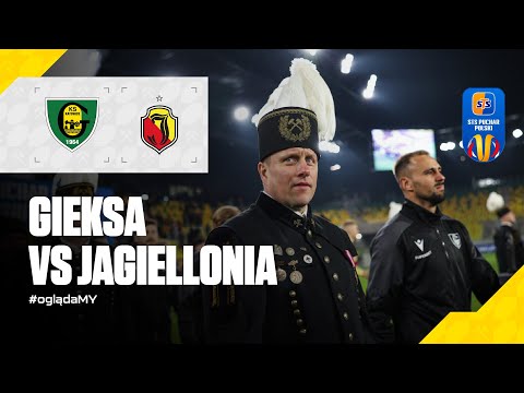 Read more about the article #oglądaMY: Barbórka na Arenie Katowice. GKS Katowice – Jagiellonia Białystok 3:1 (04.12.2025)