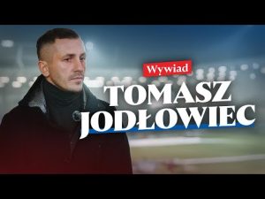 Read more about the article STUDIO OKRZEI: Tomasz Jodłowiec przed meczem z Legią Warszawa