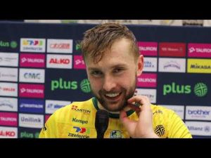 Read more about the article Mateusz Bieniek: Zrobiło mi się go szkoda