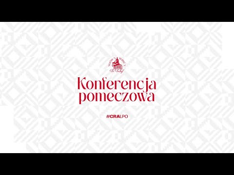 Read more about the article Cracovia – Lech Poznań | Konferencja prasowa po meczu | 19 kolejka PKO BP Ekstraklasa