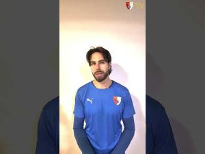 Read more about the article Marcin Flis po meczu z Wieczystą Kraków