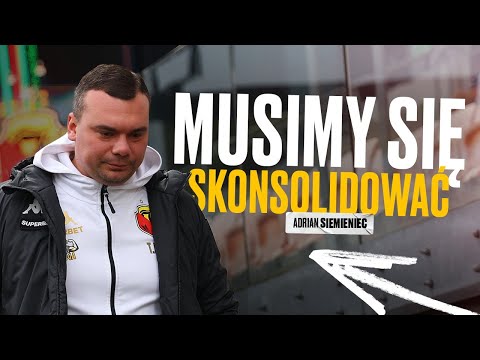 You are currently viewing A. SIEMIENIEC: MUSIMY SIĘ SKONSOLIDOWAĆ
