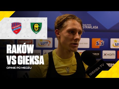 You are currently viewing Opinie po meczu Raków Częstochowa – GKS Katowice 1:0 (07.12.2025)