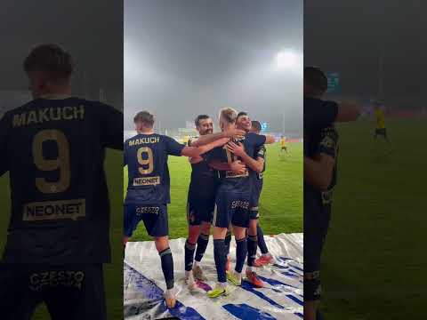 You are currently viewing Piętnasta w sezonie! 🎯