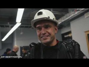 Read more about the article ” Górnicy na murawie, Nema doceniony i Mikołaj na trybunach” – Kulisy ostatniego meczu w 2025 roku