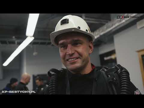 Read more about the article ” Górnicy na murawie, Nema doceniony i Mikołaj na trybunach” – Kulisy ostatniego meczu w 2025 roku