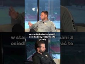 Read more about the article Rozwoził gazety i rozwijał swój warsztat trenerski