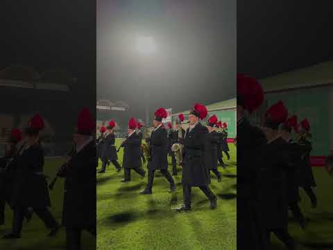 Read more about the article Niech żyje nam Górniczy stan! ⚒️ #barborka #betclic1liga #football #soccer #zielonoczarni #sports