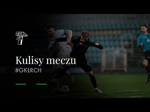 Read more about the article KULISY MECZU #GKŁRCH