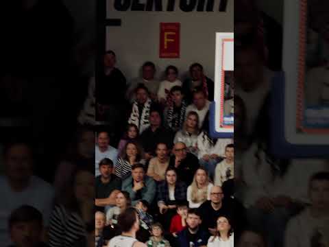 You are currently viewing BUZZER BEATER 🏀🔥 #legia #basketball #plkpl #nba #koszykowka #sports