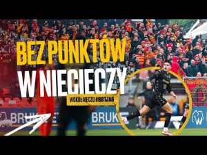 Read more about the article WOKÓŁ MECZU #BBTJAG: BEZ PUNKTÓW W NIECIECZY