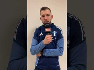 Read more about the article Łukasz Sekulski po meczu #KORWPŁ