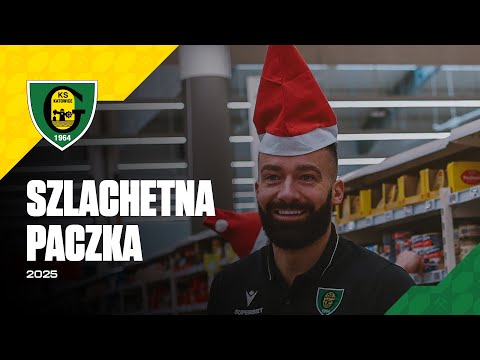 You are currently viewing GieKSa na zakupach. Tworzymy ,,Szlachetną Paczkę 2025″ (09.12.2025)