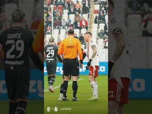 Read more about the article Wyszarpany punkt w Łodzi ⚔️