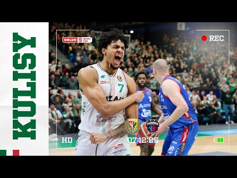 You are currently viewing KULISY | Pokaz żelaznej obrony