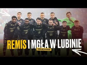 Read more about the article Wokół meczu #ZAGJAG: Remis i mgła w Lubinie