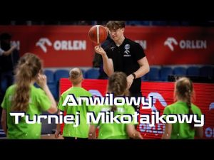 Read more about the article Anwilowy Turniej Mikołajkowy | IV edycja
