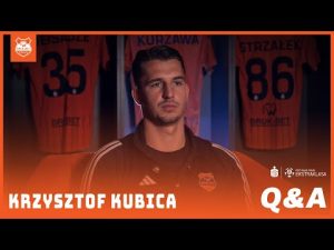 Read more about the article „PYTANIE Z TRYBUN” [ODCINEK 4] – KRZYSZTOF KUBICA [WYDANIE ŚWIĄTECZNE]