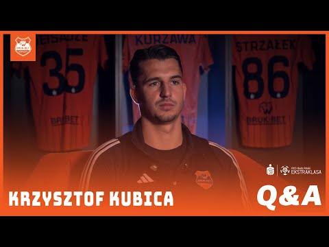 Read more about the article „PYTANIE Z TRYBUN” [ODCINEK 4] – KRZYSZTOF KUBICA [WYDANIE ŚWIĄTECZNE]