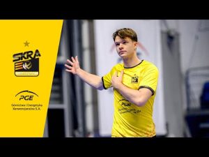 Read more about the article PGE GiEK Skra jedzie po punkty do Gdańska