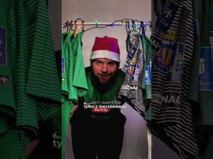 Read more about the article 𝗡𝗶𝗲𝘀𝗽𝗼𝗱𝘇𝗶𝗮𝗻𝗸𝗮! 🎁 #wartapoznań #football #piłkanożna #wyprzedaż #sale