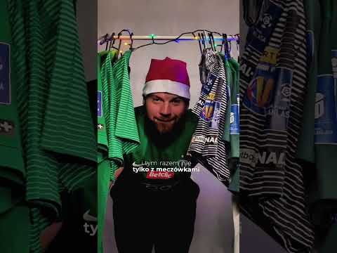 Read more about the article 𝗡𝗶𝗲𝘀𝗽𝗼𝗱𝘇𝗶𝗮𝗻𝗸𝗮! 🎁 #wartapoznań #football #piłkanożna #wyprzedaż #sale
