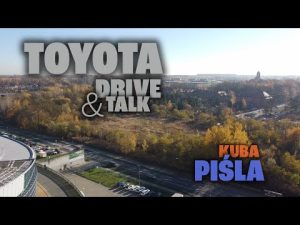 Read more about the article TOYOTA Drive and Talk – odc. 1 Kuba Piśla | TAURON GTK Gliwice