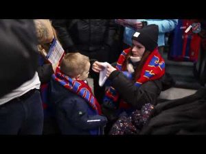 Read more about the article Kulisy ostatniego starcia w roku 2025 na Itaka Arena