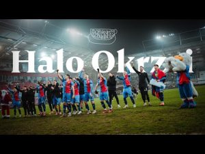 Read more about the article HALO OKRZEI | PORANEK 11.12 | LEGIA – PIAST 25/26