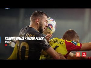 Read more about the article Korona Kielce – Wisła Płock | KULISY 25/26
