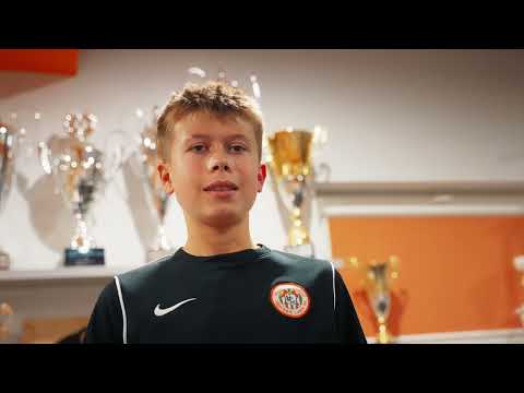 You are currently viewing Jan Lenarczyk – Piłkarz Miesiąca w AP KGHM Zagłębie | Październik 2025