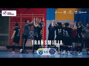 Read more about the article Ekstraliga Futsalu Kobiet: Uniwersytet Jagielloński – AZS KU Uniwersytetu Warszawskiego