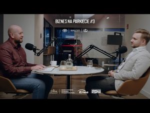 Read more about the article Biznes na Parkiecie #3 | Roman Synowiec