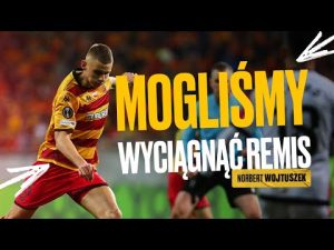 Read more about the article N. WOJTUSZEK: MOGLIŚMY WYCIĄGNĄĆ REMIS