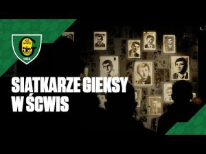 Read more about the article Siatkarze GieKSy w Śląskim Centrum Wolności i Solidarności (12.12.2025)