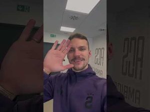 Read more about the article Na wtorkowy mecz w 1/8 finału STS Puchar Polski zaprasza nasz stary dobry znajomy – Lukáš Haraslín 💪