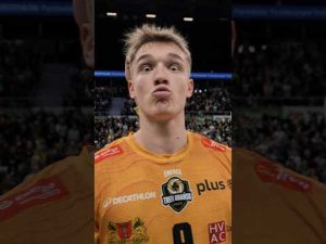 Read more about the article Wygrywamy z liderem! ✨ Magiczny Mecz ✨ z Aluronem CMC Wartą Zawiercie  | Energa Trefl Gdańsk