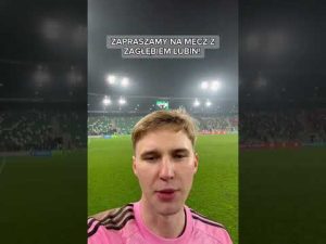 Read more about the article 🗣 Kilka słów od Oliwiera Zycha 🤳 | #UECL