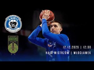 Read more about the article RADIO | Anwil Włocławek – Miasto Szkła Krosno