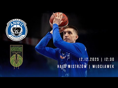 Read more about the article RADIO | Anwil Włocławek – Miasto Szkła Krosno