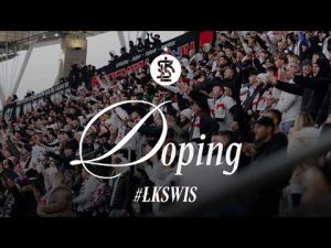 Read more about the article DOPING | ŁKS Łódź – Wisła Kraków