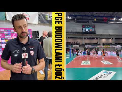 Read more about the article PGE BUDOWLANI ŁÓDŹ   UNI OPOLE