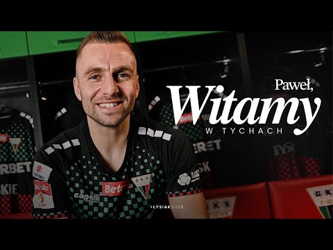 You are currently viewing Paweł Łysiak dołączył do Trójkolorowych