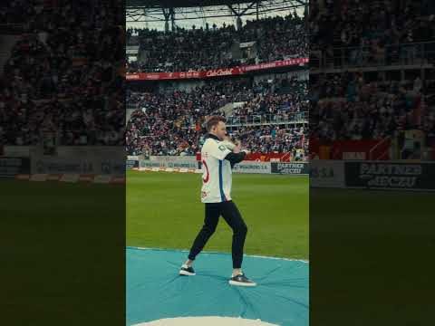 Read more about the article Muzyczna magia #R81 🎶 #górnikzabrze #music