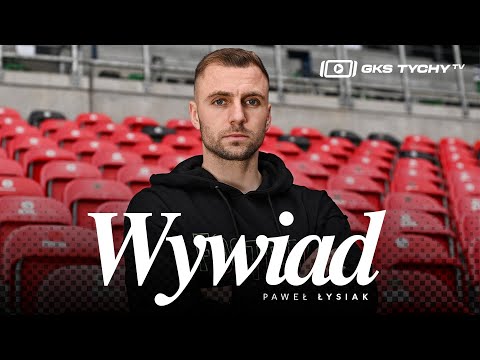 You are currently viewing Paweł Łysiak: Lubię wyzwania i się ich nie boję