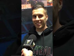 Read more about the article Igor Łasicki o włoskiej kuchni i piłce