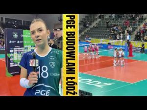 Read more about the article PGE BUDOWLANI ŁÓDŹ    Igor Gorgonzola NOVARA