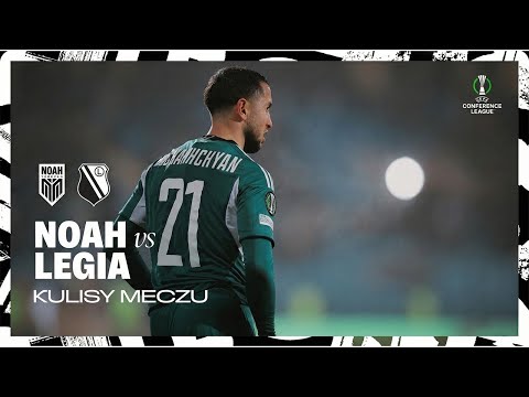 Read more about the article PORAŻKA W ERYWANIU. KULISY MECZU Z FC NOAH